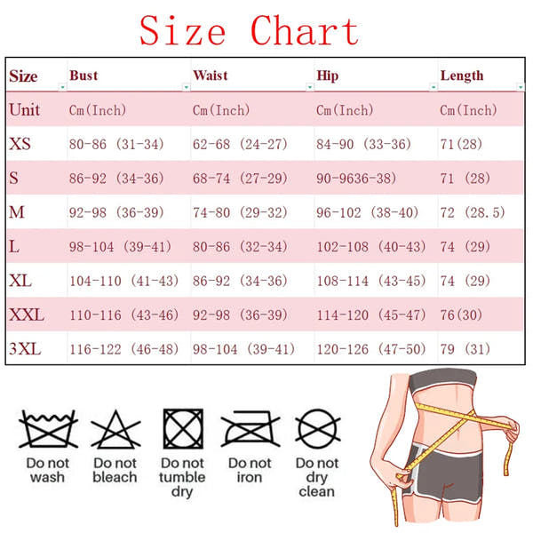 Curvy Confidence Shaper™